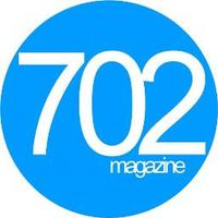 702 Magazine (@702_mag) 's Twitter Profile Photo 702 Magazine (@702_mag) 's Twitter Profile Photo
