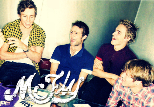 McFlyinfo3's profile picture. 