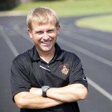 American Government teacher at Parkside High School. Long time teacher and Track and Field coach at Dulaney High School, Masters Runner, Motivator