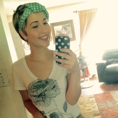 jessicaeralia's profile picture. Don't waste all of your time on Twitter.