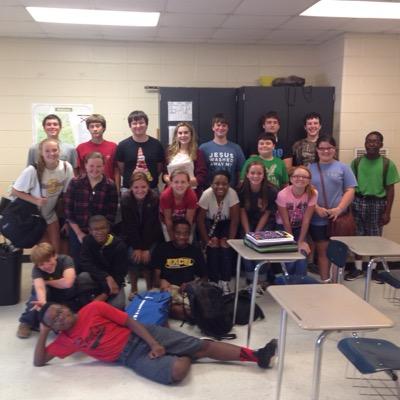 Official page of Excel High School Robotics team!