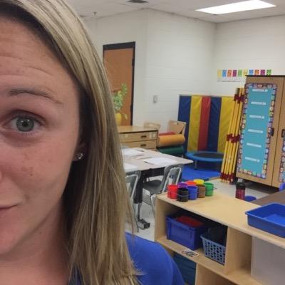 kate_bouch21's profile picture. K-2 AUT teacher at NLE