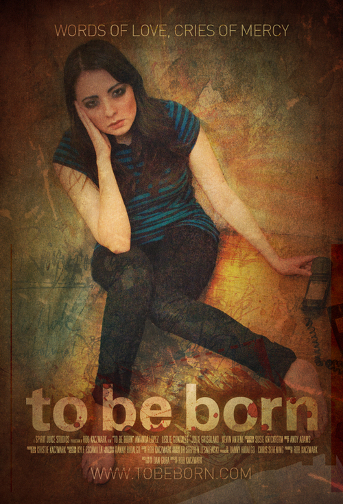 tobebornfilm's profile picture. To Be Born is short film about a young woman faced with an unplanned pregnancy who seeks to have an abortion.