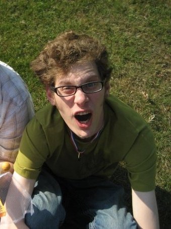 james213r's profile picture. 