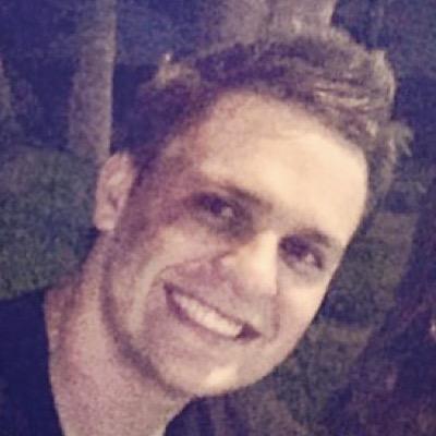 IanSendrak's profile picture. 