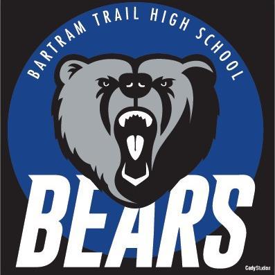 The Official Twitter feed of Bear Nation!