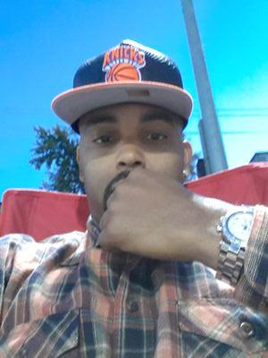 Calvin Nelson Profile