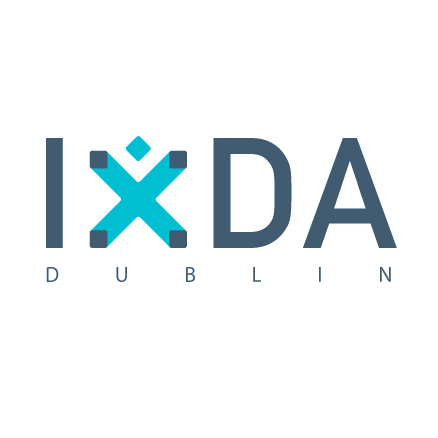 Interaction Design Association Dublin, follow for events and announcements. Tweet us with feedback and suggestions! Thanks to our partner @workday.