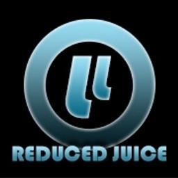 The lowest Juice in the industry