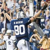 marcus mathews (@marcusmathews80) 's Twitter Profile