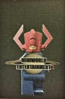 MiniworldEntmt Profile Picture