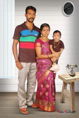 sanjivsunil's profile picture. 