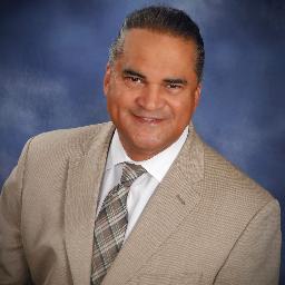 I am Harvey Godwin, Jr., your Lumbee Tribal Chairperson #WeStillBelieve
