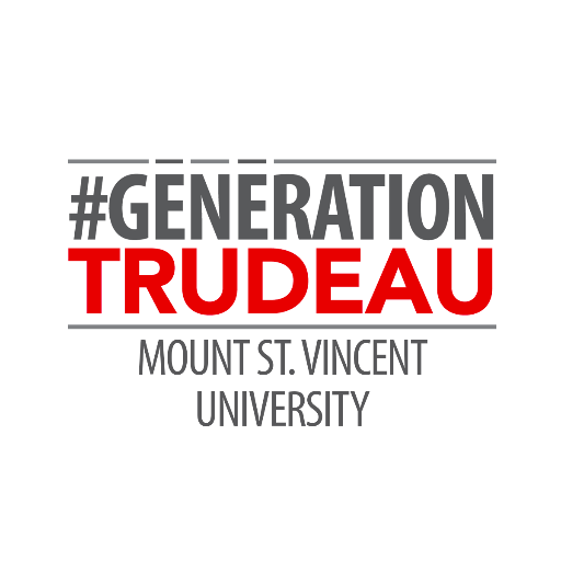 The Mount Saint Vincent University Young Liberals are an on-campus club for Young Liberals, and those interested in the Liberal Party at MSVU.