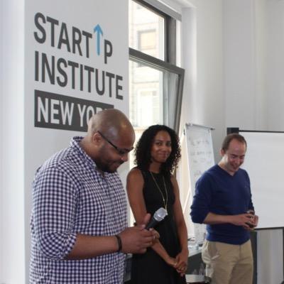 StartupInstNYC Profile Picture