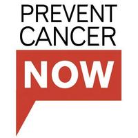 Prevent Cancer Now(@PreventCancerNw) 's Twitter Profile Photo