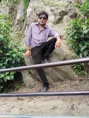 sumit556699's profile picture. 