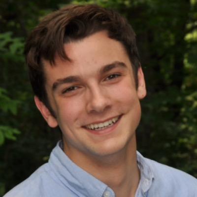 Ball State Alum • The Juilliard School • Theatre Director