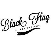 Black Flag Freight (@gobfmf) 's Twitter Profile