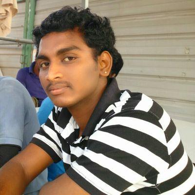 simbu17993's profile picture. 