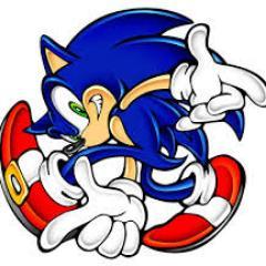 sonicgameskid14's profile picture. 