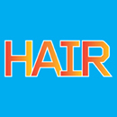 Welcome to the curly, shaggy, gleaming, streaming, wonderful Twitter world of Hair the Musical London