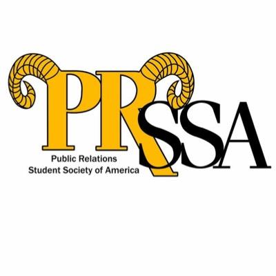 Virginia Commonwealth University chapter of PRSSA. We work to enhance the education of future PR professionals.