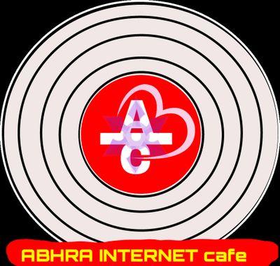 ABHRA INTERNET cafe is an official entertainer presented by @abhradip_rej . When ABHRA INTERNET cafe with you that means world is now on your HAND.