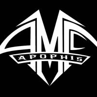 APOPHIS (metalcore) (@apophis_amc) 's Twitter Profile Photo APOPHIS (metalcore) (@apophis_amc) 's Twitter Profile Photo