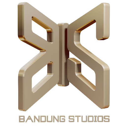 GAME DEVELOPER | PUBLISHER | DIGITAL CONTENT PROVIDER

More info :
contact@bandungstudios.com
Instagram : bandungstudios
Youtube : Bandung Studios