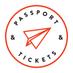 Passport&Tickets (@passporttickets) Twitter profile photo Passport&Tickets (@passporttickets) Twitter profile photo