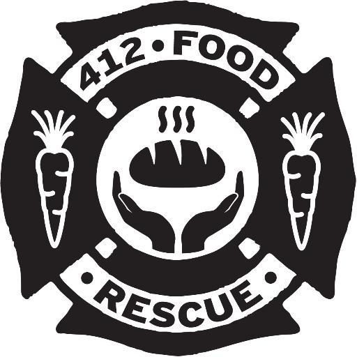 Food belongs to people, not landfills. Join us! Use the 412 Food Rescue app: https://t.co/iGb8E0Uslf and help create nutritious food access by rescuing surplus food!