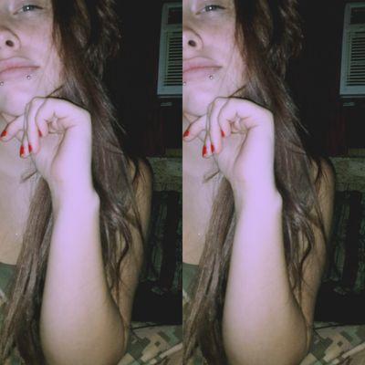 brooketaylor217's profile picture. aquarius♒