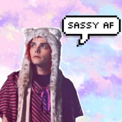 ♛ rl | ᏆᏩ: wιѕecracĸιnowl | pan/abro | 16 | ᏚᏞYᎢᎻᎬᎡᎠᎾᎡ | ιnтp | preғerred pronoυn: yoυr мajeѕтy | ᎡᏢ/ᎡᏞ: @SoundOfJewels ♛ #HeForShe ΔLIΣΠ