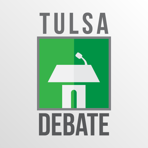 The official Twitter account of the Tulsa Debate League.