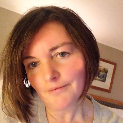 change manager w a background in physiotherapy and a passion for innovation, transformation, lean change & design thinking