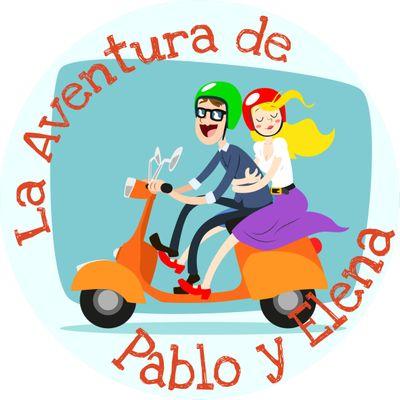 Viajando juntos desde 1999, 3 vueltas al mundo y empezando la cuarta. Miles de lugares conicidos y más por conocer. Te lo contamos todo en nuestro blog.