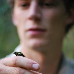 Population ecology, conservation, frogs, disease. Research Fellow, ANU