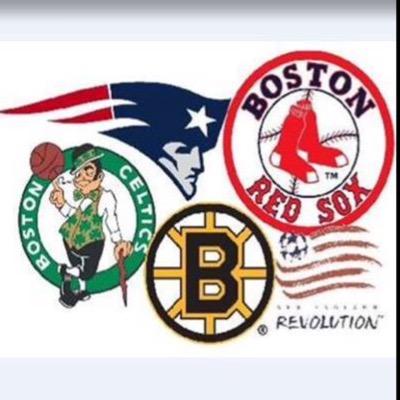 A place where everyone's a Patriot. New England cyber sports lounge. Stop in, follow or retweet.