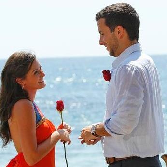 Love watching The Bachelor/ette/In Paradise! Bachelor Nation will you accept this rose? SPOILERS WILL BE BLOCKED
