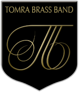 tomrabrassband's profile picture. 