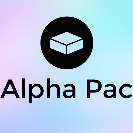 FUNDAlphapac's profile picture. Buying in bulk just got a whole lot easier, saving did too. ⠀⠀⠀⠀⠀⠀⠀⠀⠀⠀⠀⠀⠀⠀⠀⠀⠀⠀⠀⠀⠀⠀⠀⠀⠀⠀⠀⠀⠀⠀⠀⠀⠀⠀⠀⠀⠀⠀⠀⠀Funding on http://t.co/2X14iGrowU soon!