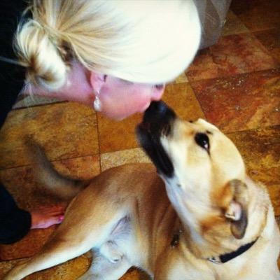 LindsJacobs's profile picture. Brand Ambassadora. Social & Digital Marketer. Lover of Dogs. Bubble Bath Afficiando. Friendly Foodie. Southwest Native. New Yorker at ❤