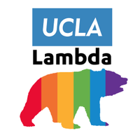 UCLA Lambda Alumni(@UCLALambda) 's Twitter Profile Photo