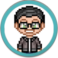 micahpedia's profile picture. Aspie ADD SF author. Pronounced MY-kaw 🏫VPXIV 💺FOGcon 📖LEVEL UP - https://t.co/32RL9MWhso
Now active on https://t.co/dihrEWFFWP