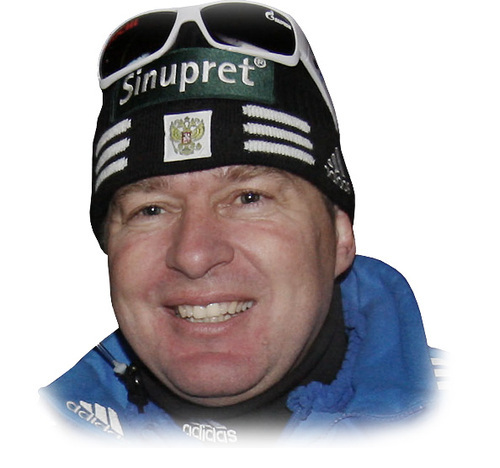 WolfgangSteiert's profile picture. Offizieller Twitter-Account von Wolfgang Steiert | Trainer der russischen Skisprung-Nationalmannschaft