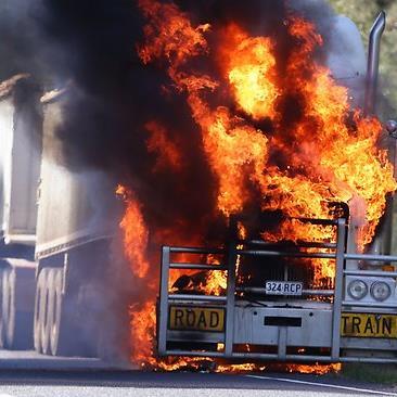 BlazeCut fire suppression systems. The future in fire protection for cars, SUVs, Utes and boats.
