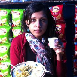 SrinivasanPiya's profile picture. Researcher | Raconteur