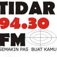 Radio Tidar 94,3 FM (@radiotidarfm) 's Twitter Profile