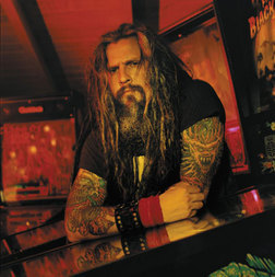 All the latest news about Rob Zombie
